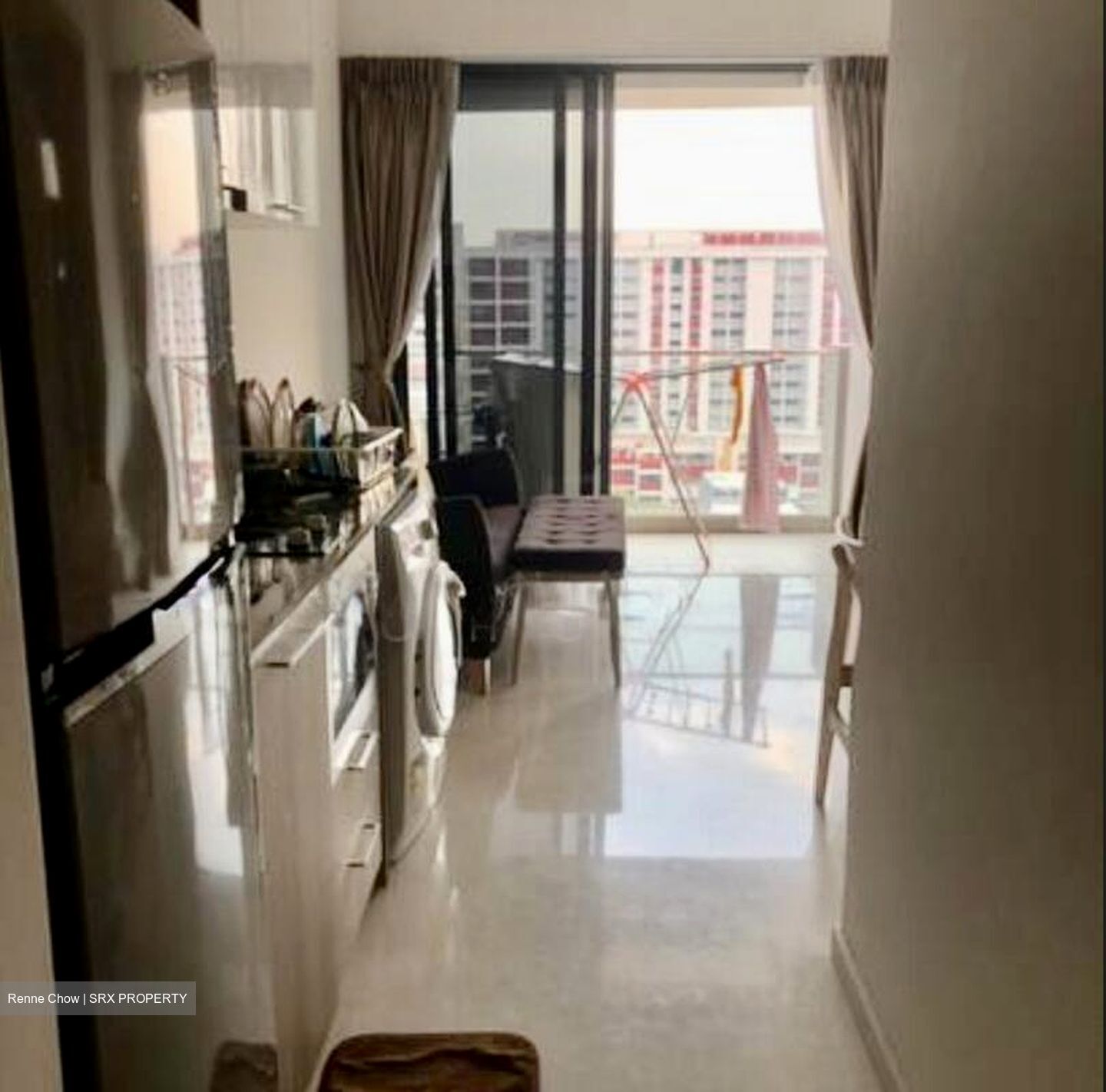 Trilive (D19), Condominium #602861611